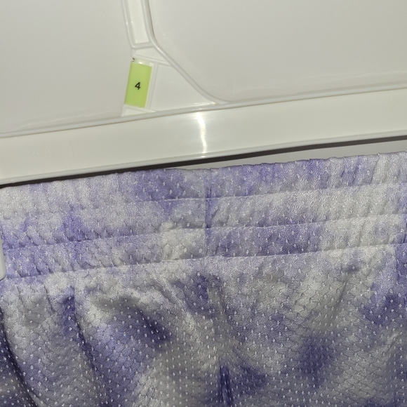 Champion 3pc Activewear Set Girls Toddler Size 2T (White- Purple-Pink) NWT - Picture 3 of 15